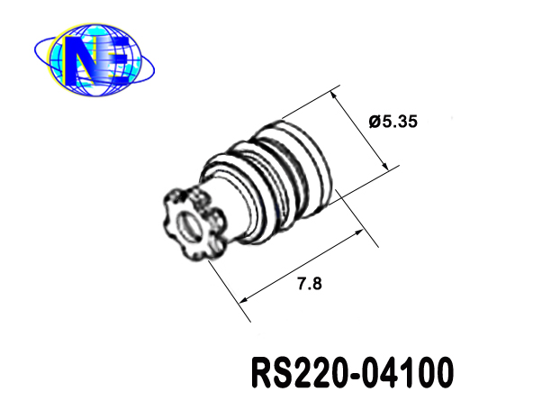 RS220-04100