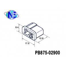PB875-02900