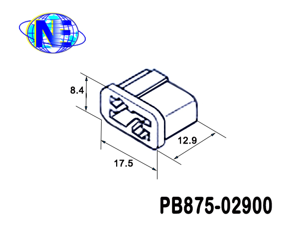 PB875-02900