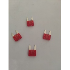 12100031  MINIFUSE 10A